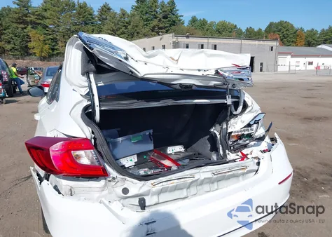 2020 Honda Accord Lx из США, поврежденный, VIN 1HGCV1F17LA052150